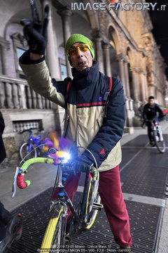 2019-12-05 Milano - Critical Mass 10